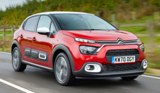 Citroen C3 - best superminis